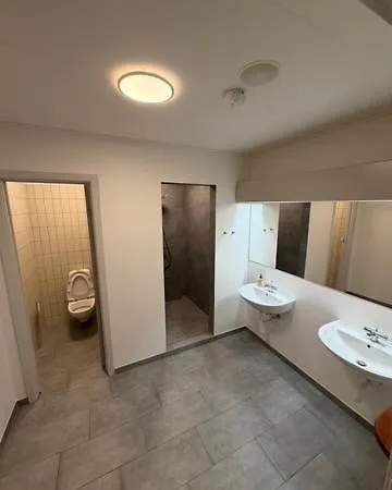 The Bank Vaerelse 4 * Hirtshals